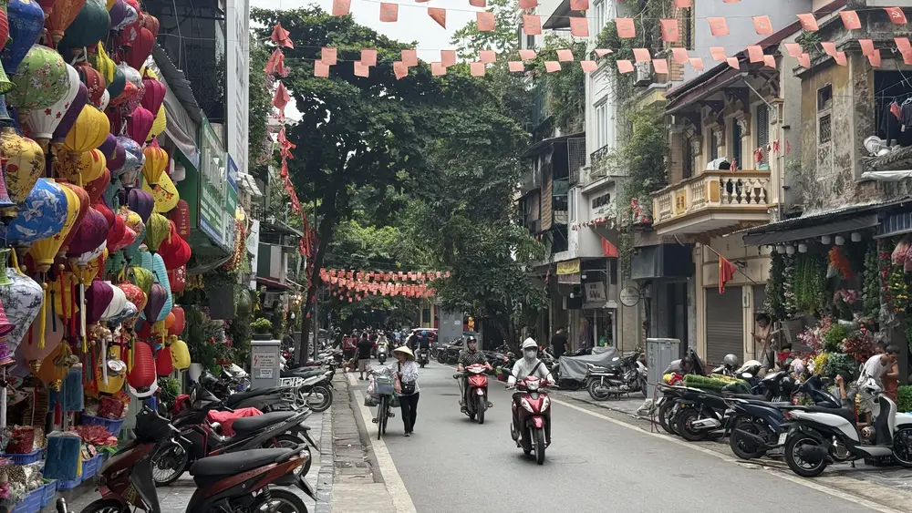 Hanoi